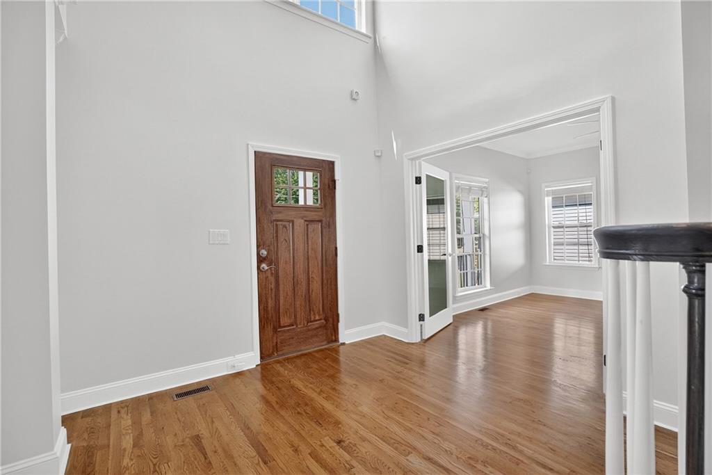 850 Harold Avenue SE