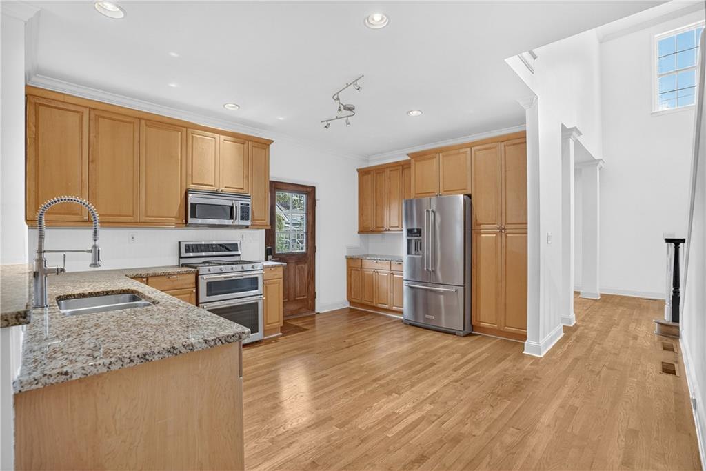 850 Harold Avenue SE