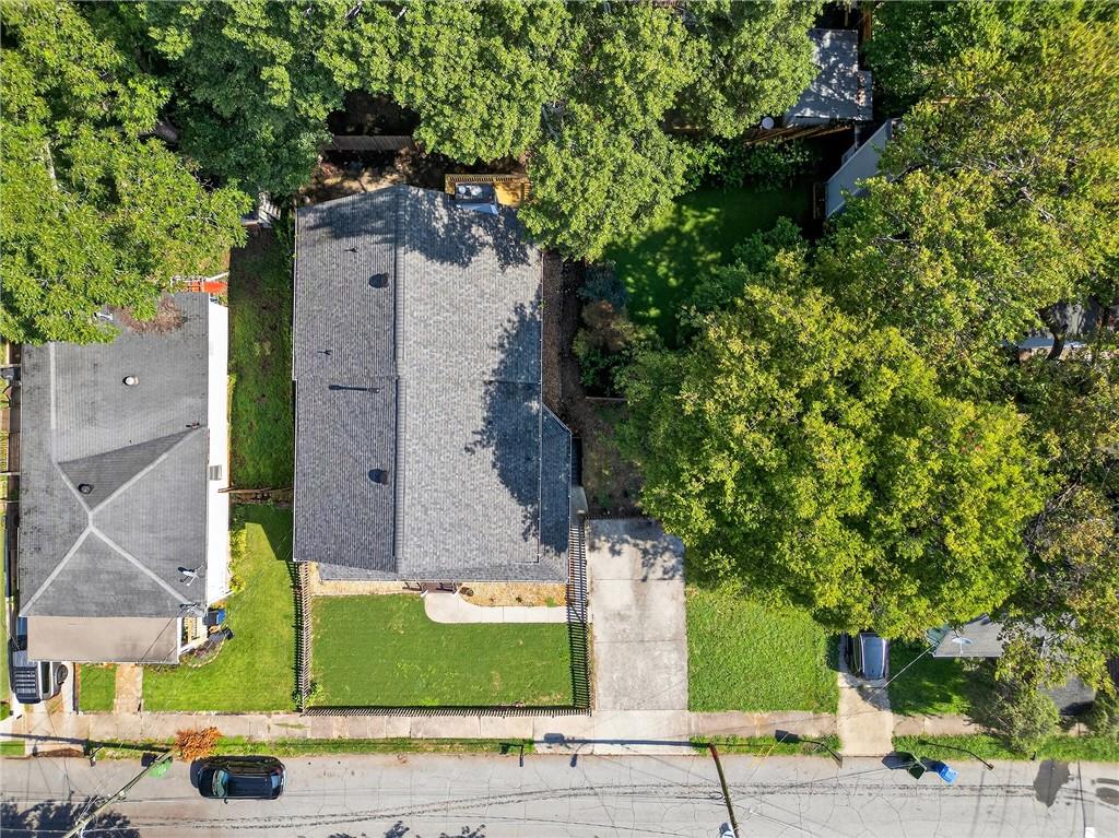 850 Harold Avenue SE