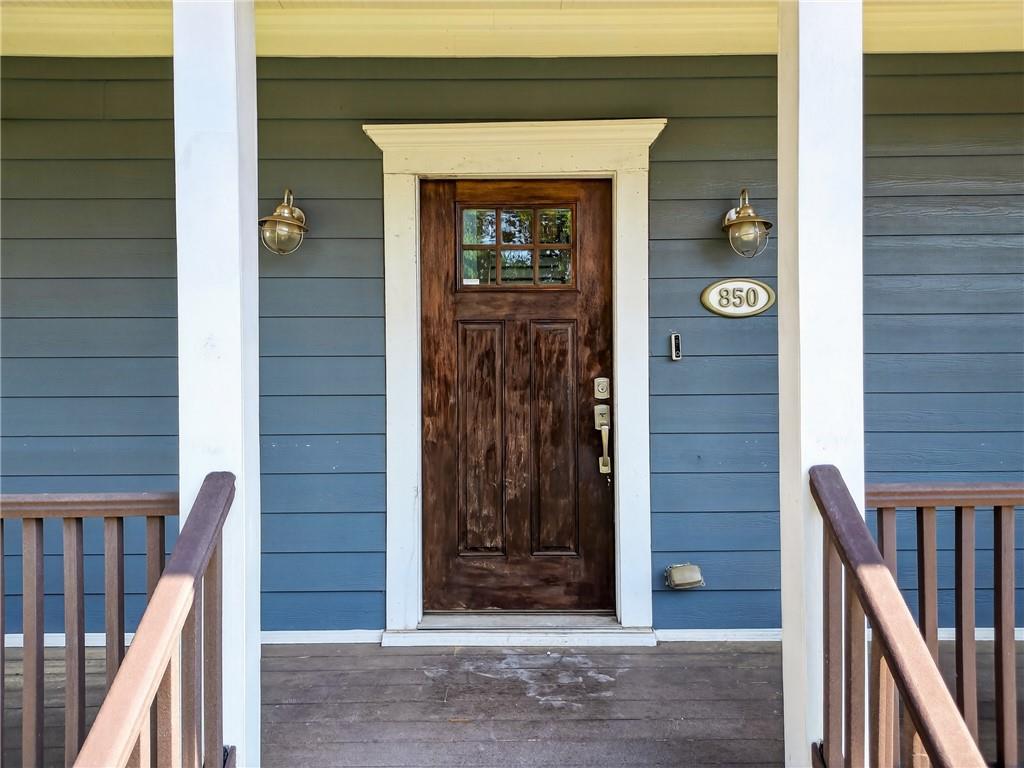 850 Harold Avenue SE