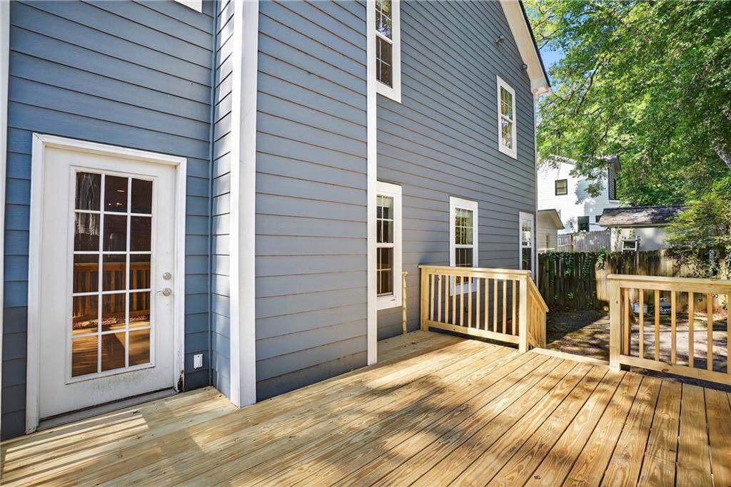 850 Harold Avenue SE