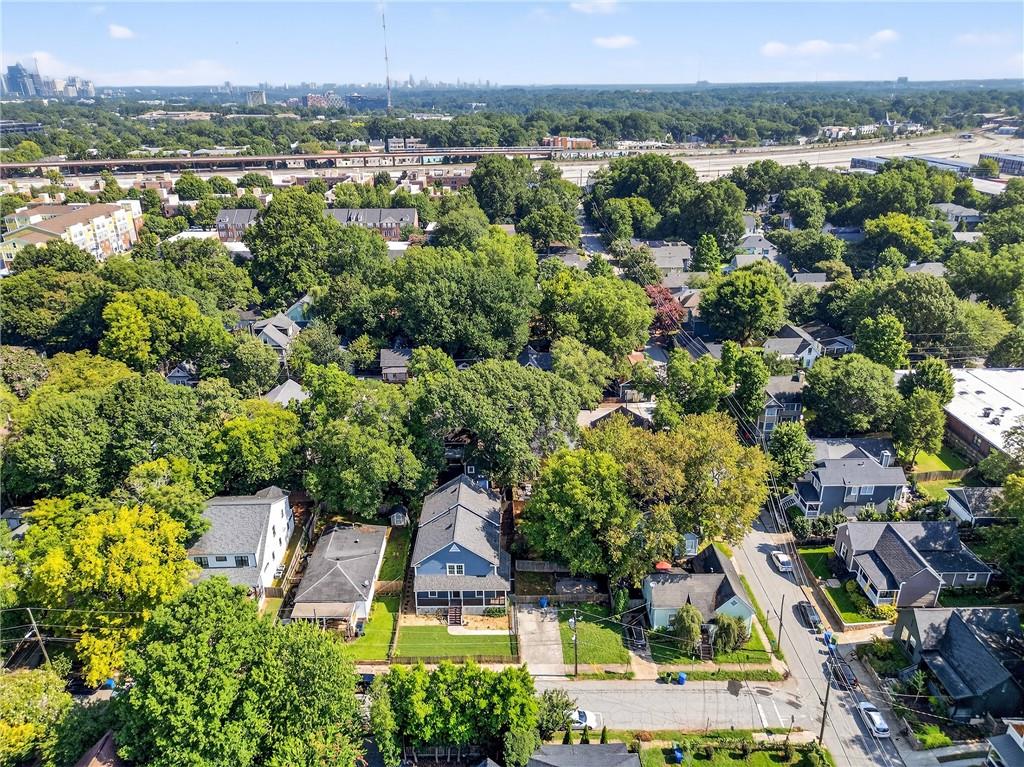 850 Harold Avenue SE