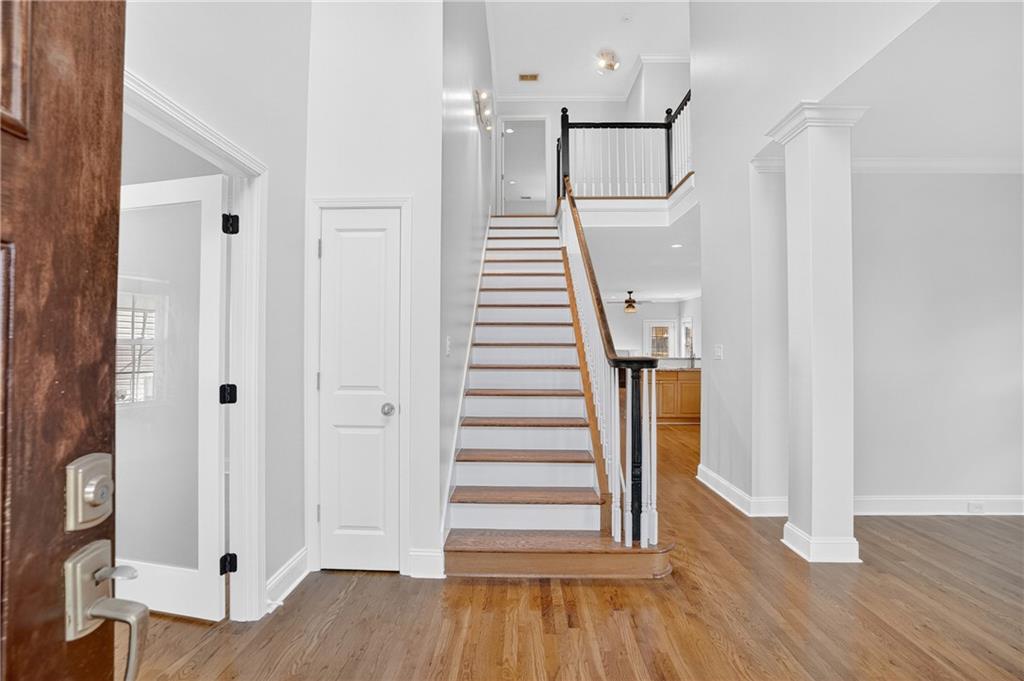 850 Harold Avenue SE