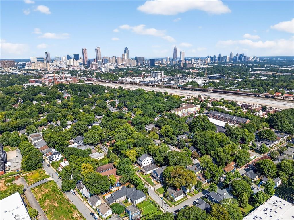 850 Harold Avenue SE