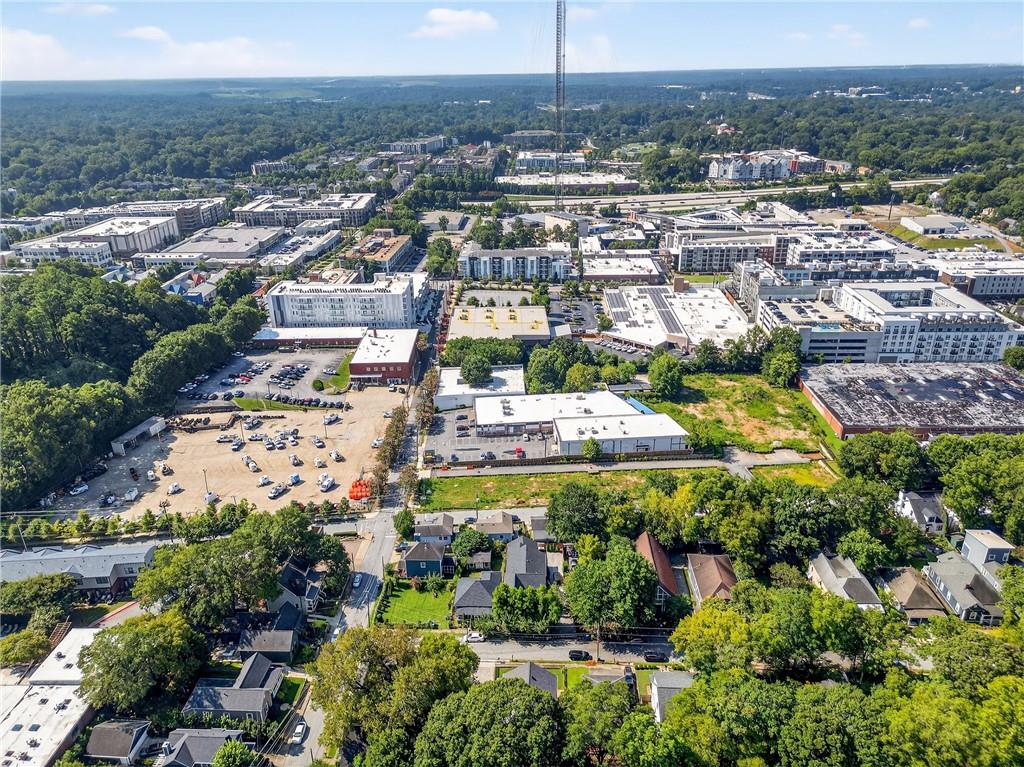 850 Harold Avenue SE