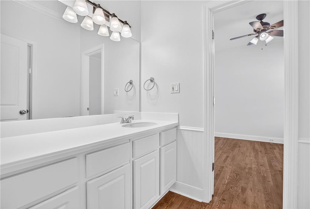 850 Harold Avenue SE