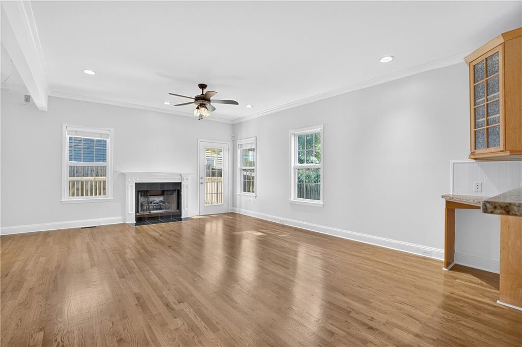 850 Harold Avenue SE