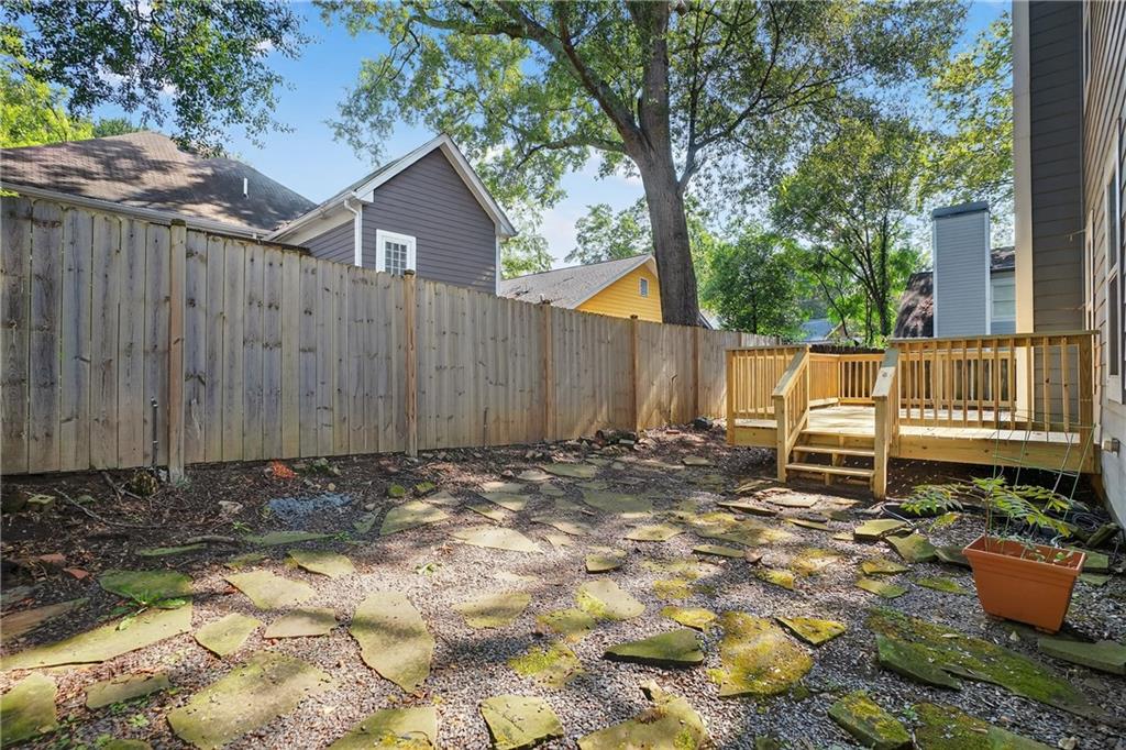 850 Harold Avenue SE