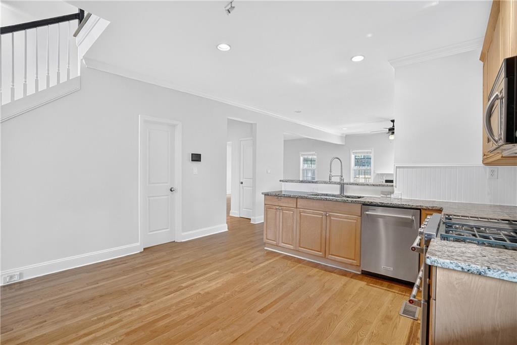 850 Harold Avenue SE