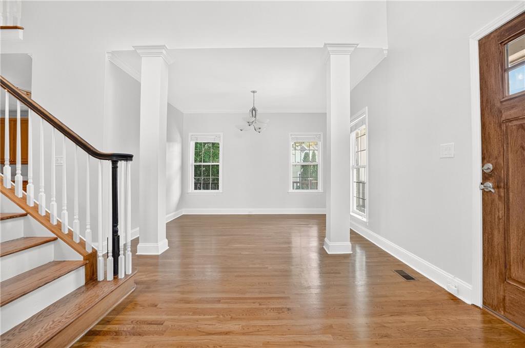 850 Harold Avenue SE