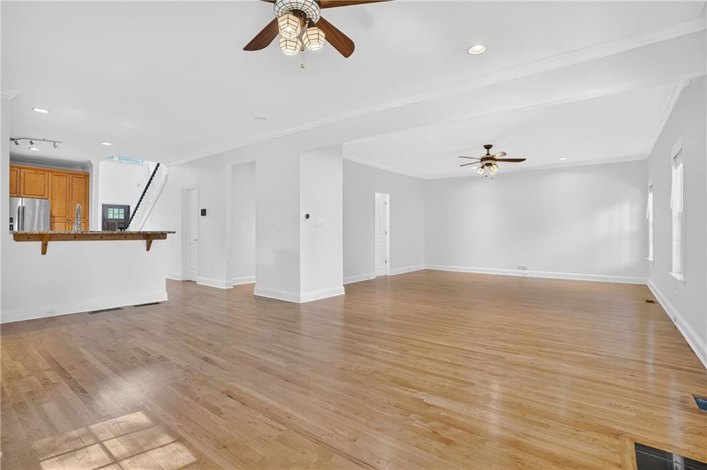 850 Harold Avenue SE