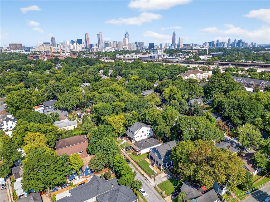 850 Harold Avenue SE