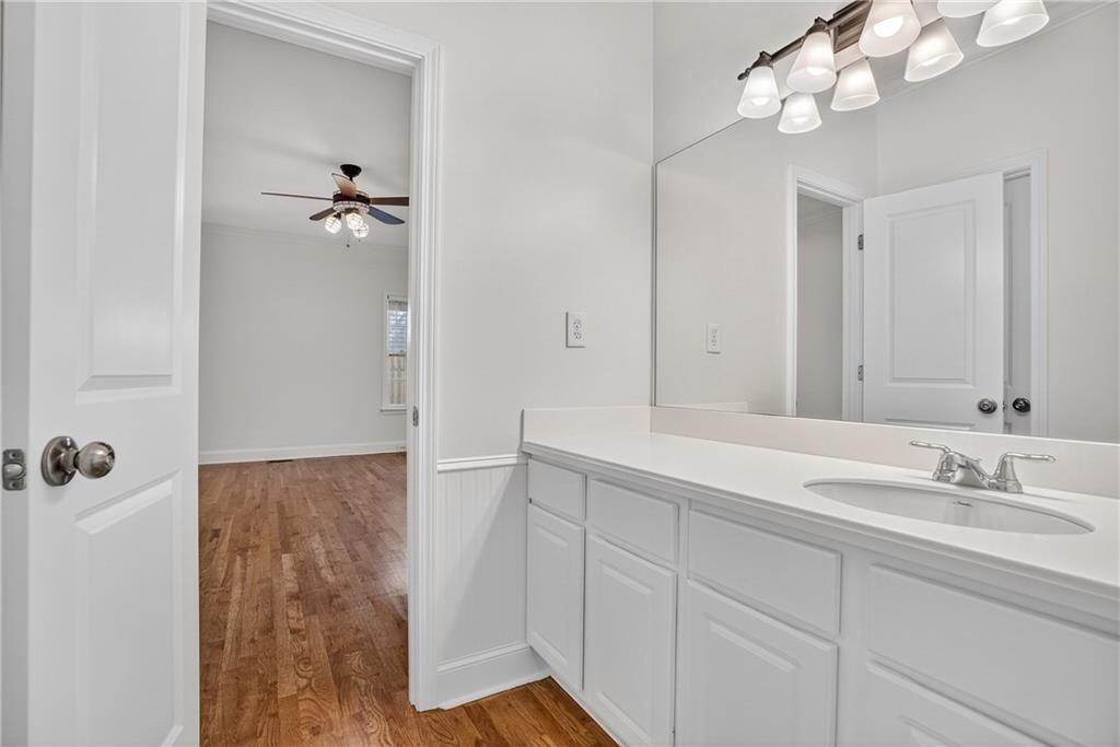 850 Harold Avenue SE