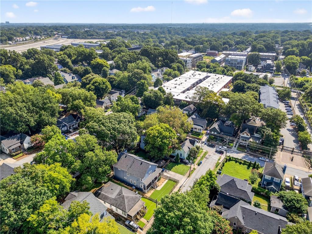 850 Harold Avenue SE