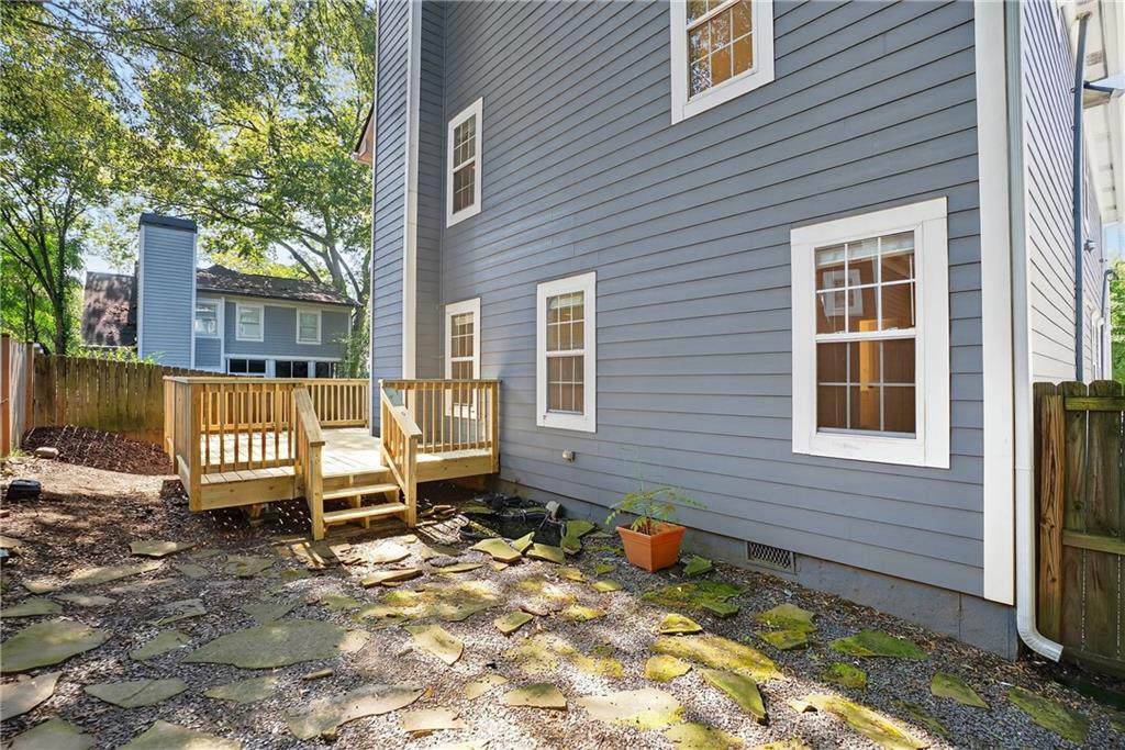 850 Harold Avenue SE