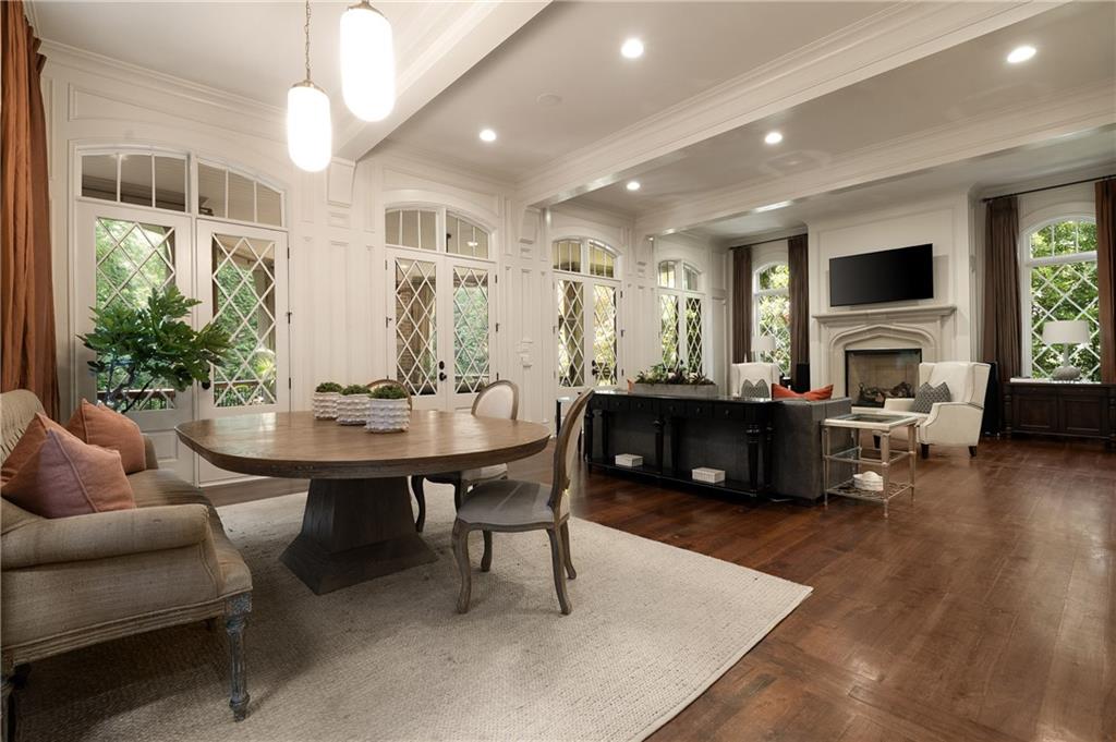 4136 N Stratford Road NE