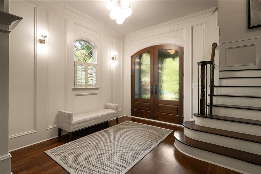 4136 N Stratford Road NE