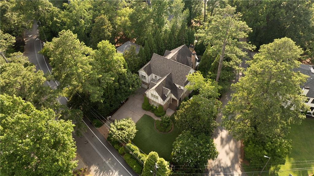 4136 N Stratford Road NE