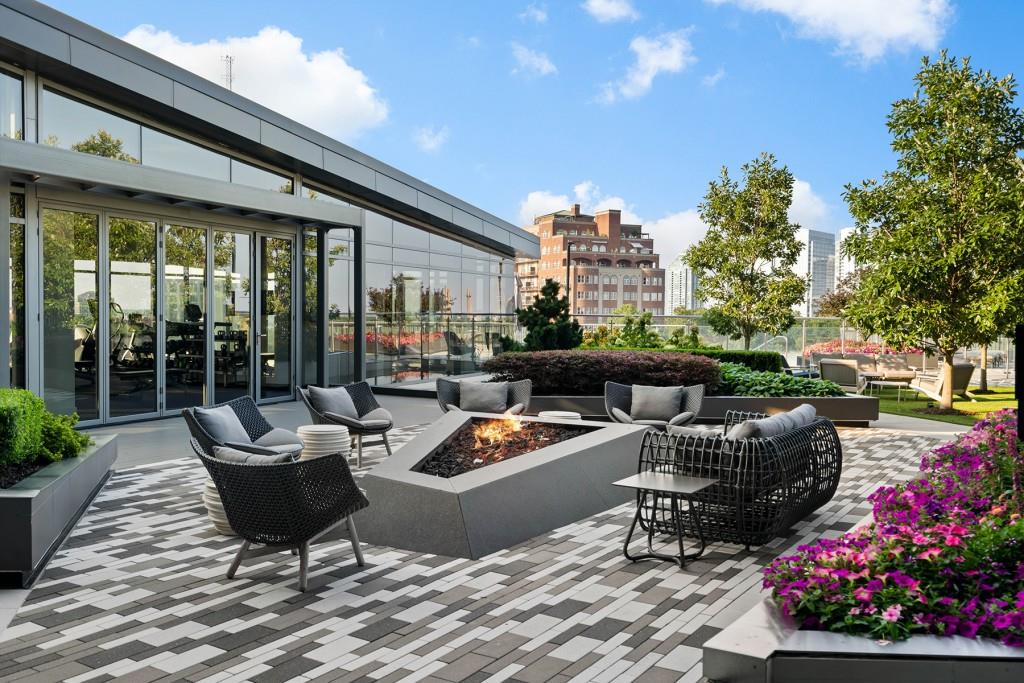 3107 Peachtree Road NE Unit 1502