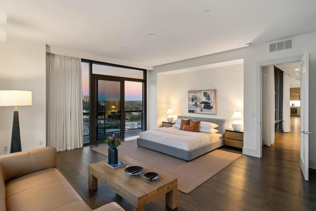 3107 Peachtree Road NE Unit 1502
