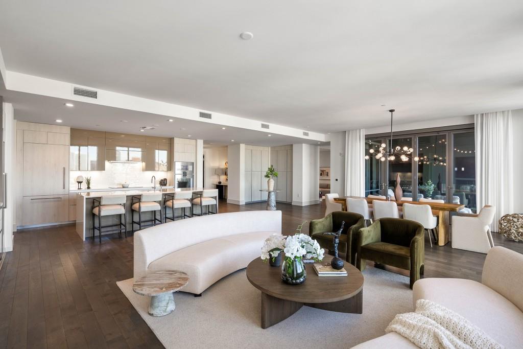 3107 Peachtree Road NE Unit 1502