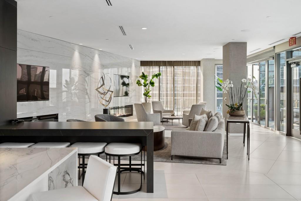 3107 Peachtree Road NE Unit 1502