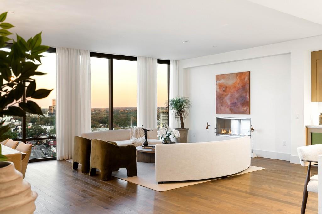 3107 Peachtree Road NE Unit 1502
