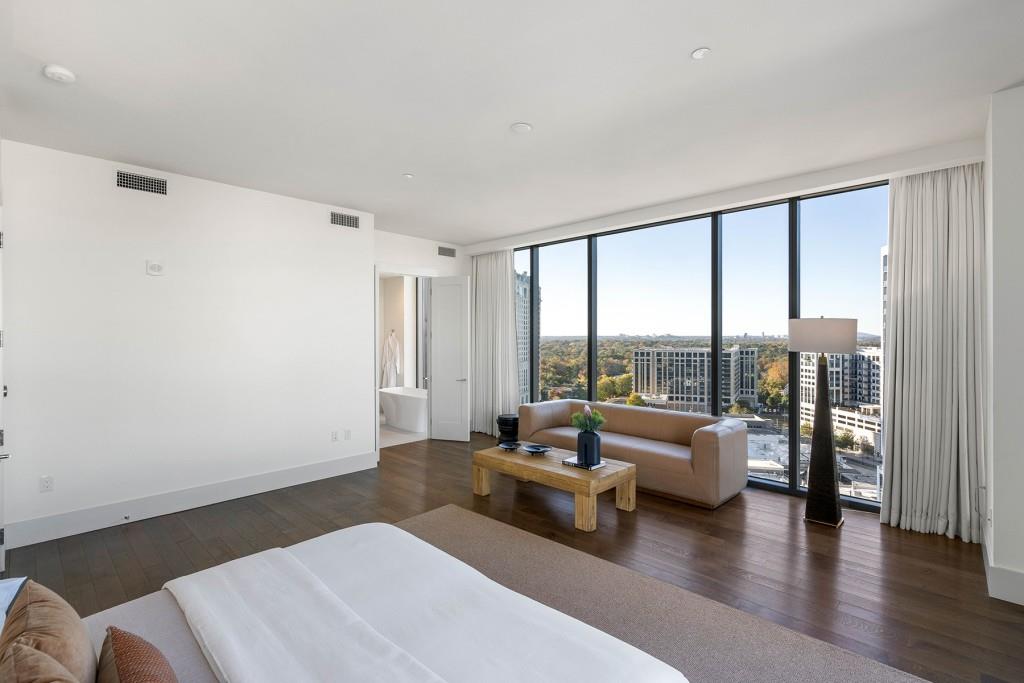 3107 Peachtree Road NE Unit 1502