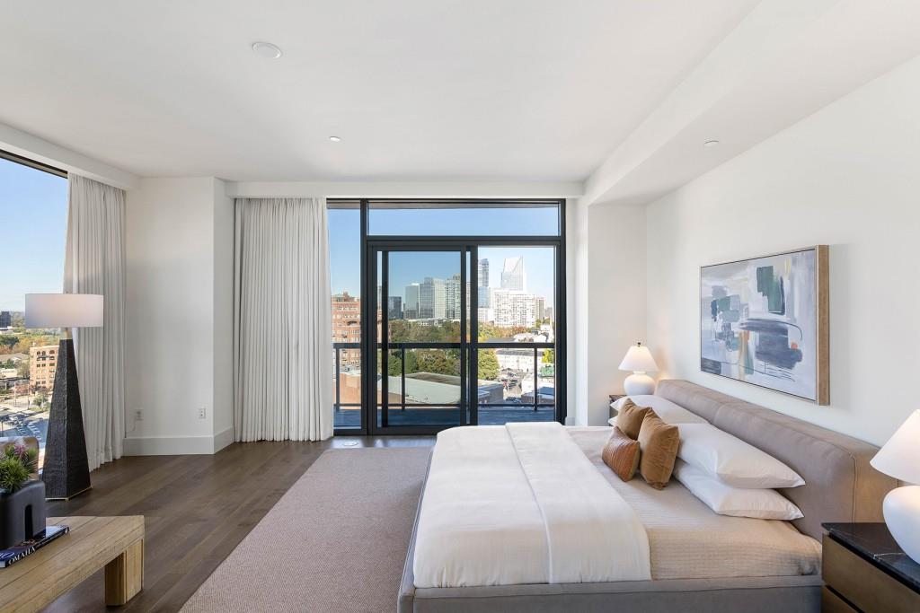3107 Peachtree Road NE Unit 1502