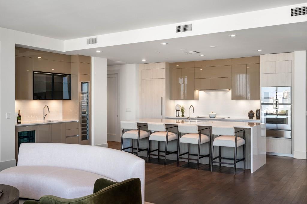 3107 Peachtree Road NE Unit 1502
