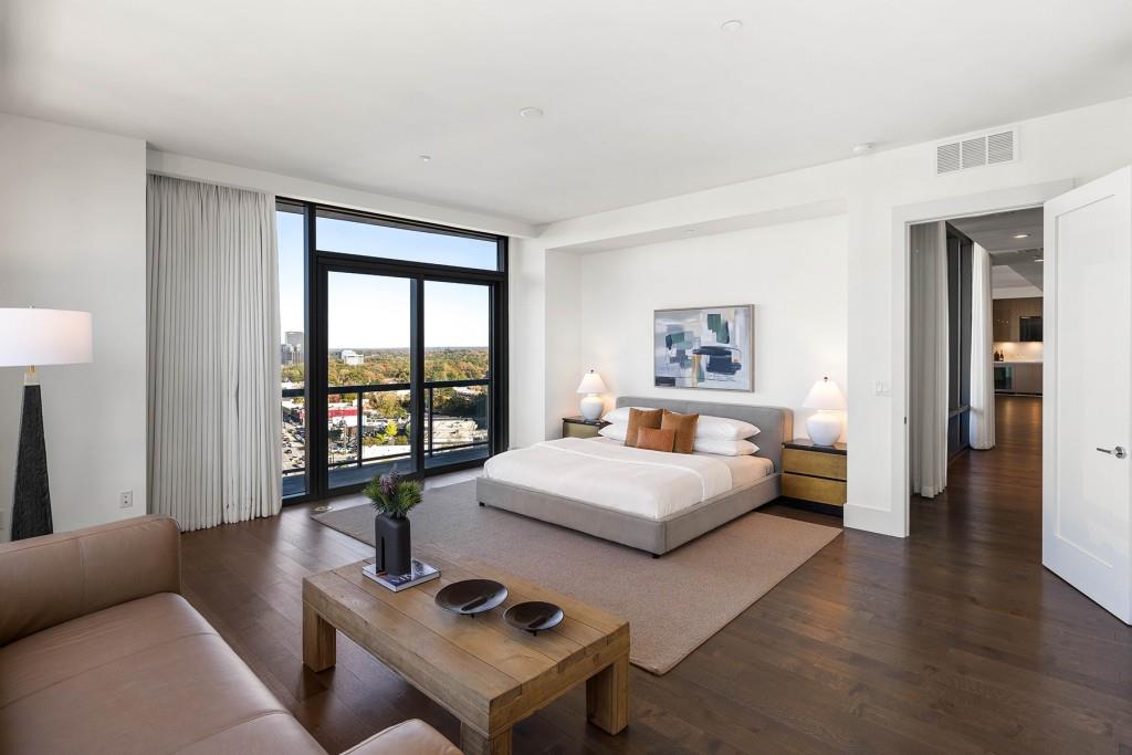 3107 Peachtree Road NE Unit 1502