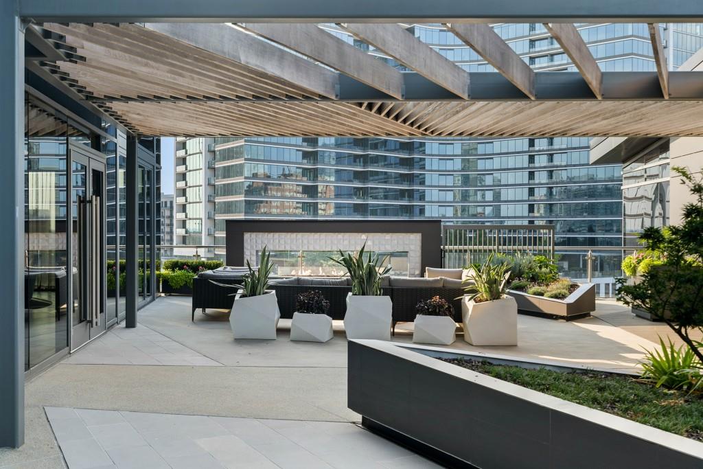 3107 Peachtree Road NE Unit 1502