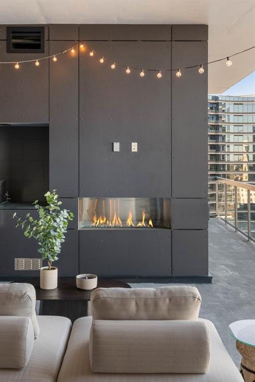 3107 Peachtree Road NE Unit 1502