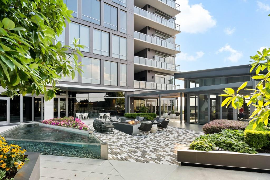 3107 Peachtree Road NE Unit 1502
