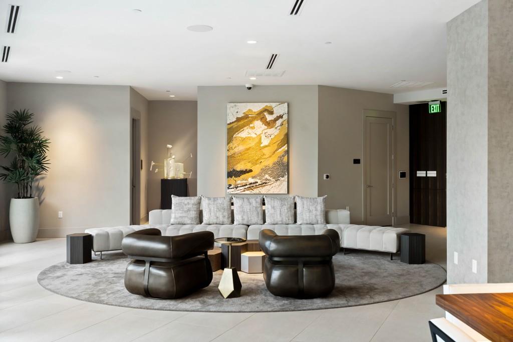 3107 Peachtree Road NE Unit 1502