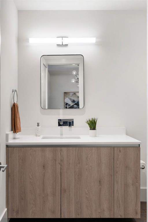 3107 Peachtree Road NE Unit 1502
