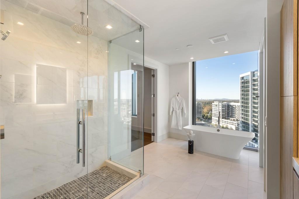 3107 Peachtree Road NE Unit 1502