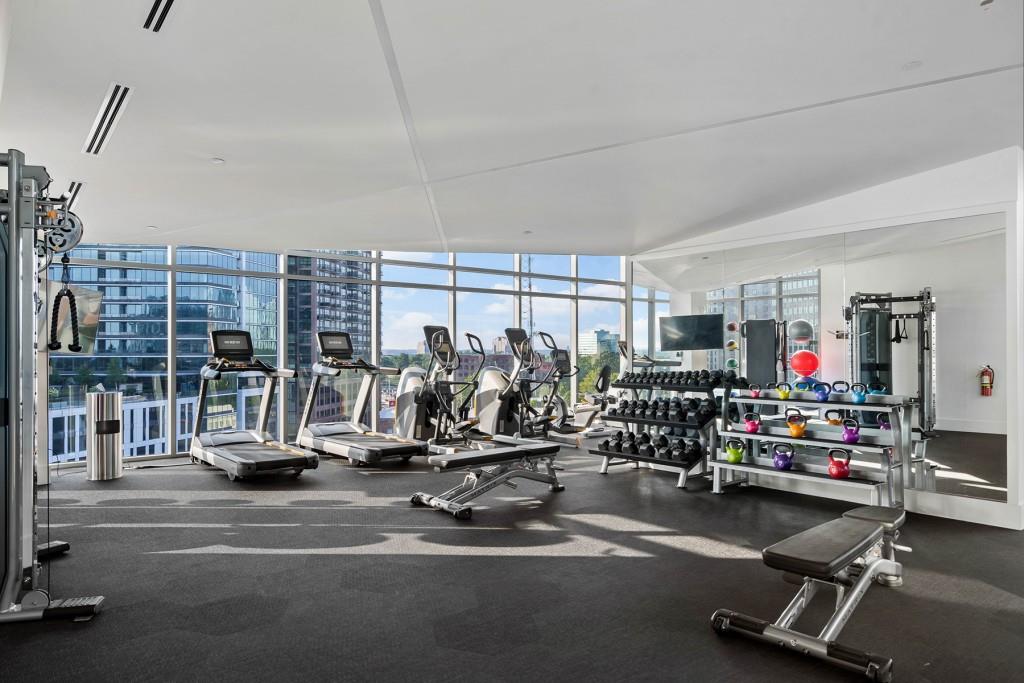 3107 Peachtree Road NE Unit 1502