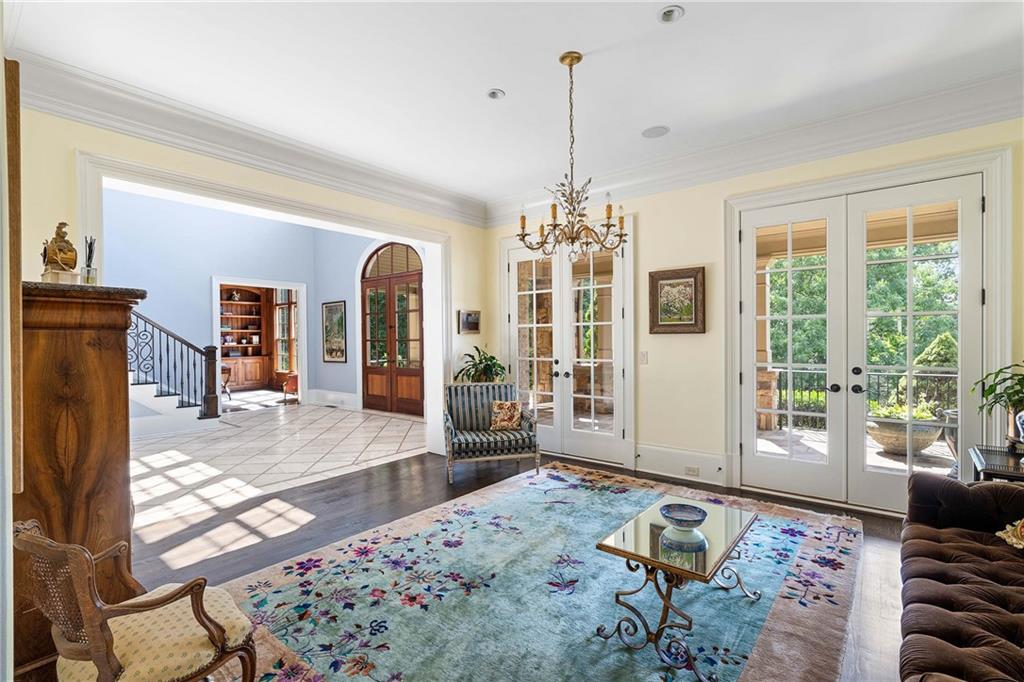 5021 Heatherwood Court