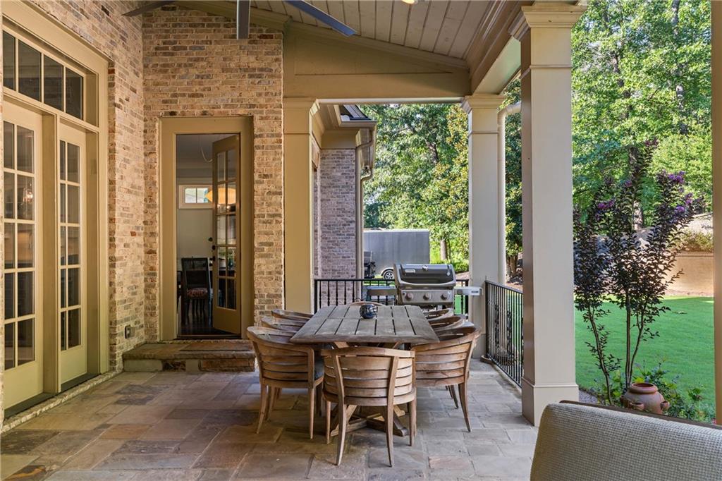 5021 Heatherwood Court