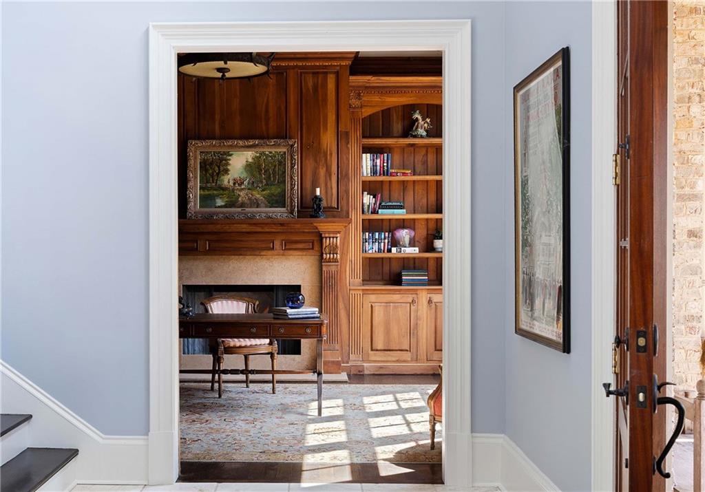 5021 Heatherwood Court