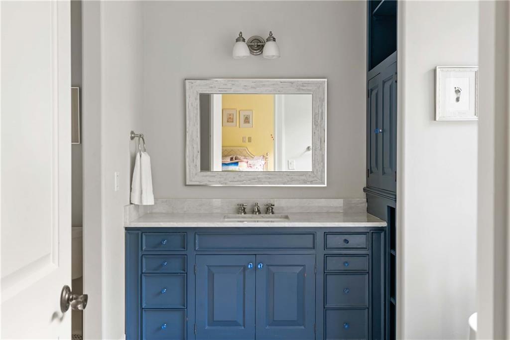 5021 Heatherwood Court