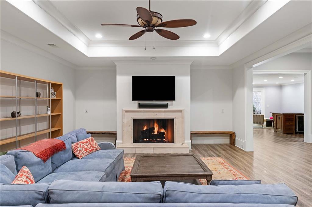 5021 Heatherwood Court