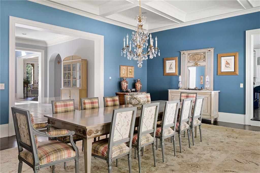 5021 Heatherwood Court