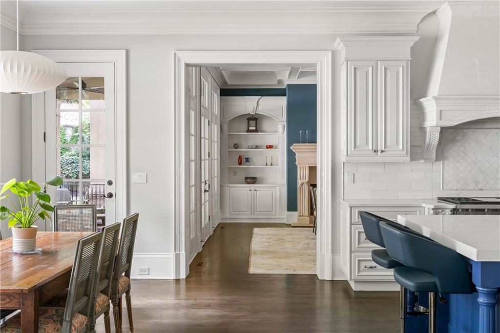 5021 Heatherwood Court