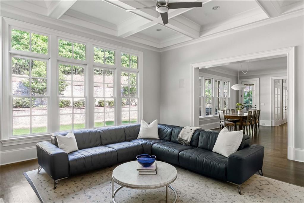 5021 Heatherwood Court