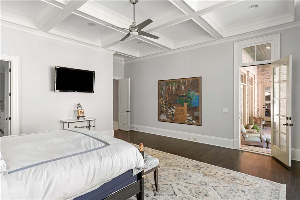 5021 Heatherwood Court