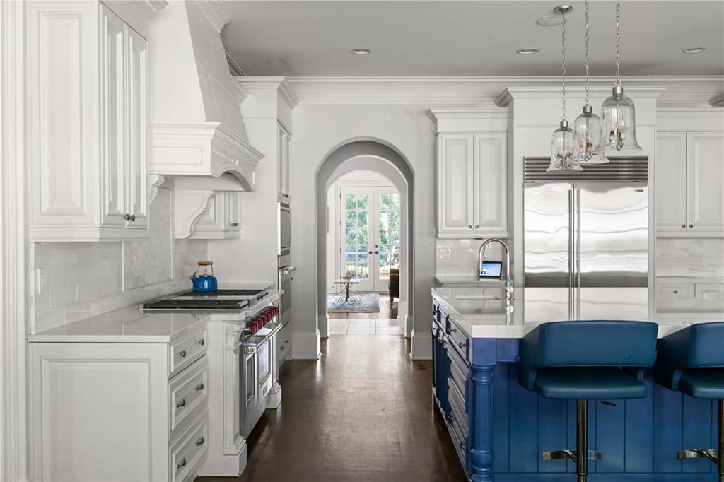 5021 Heatherwood Court