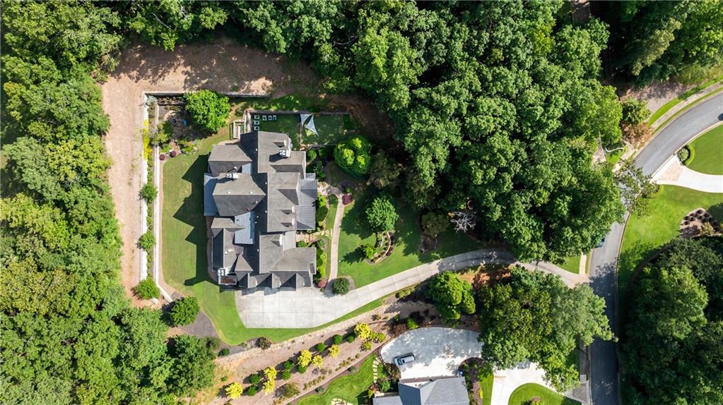 5021 Heatherwood Court