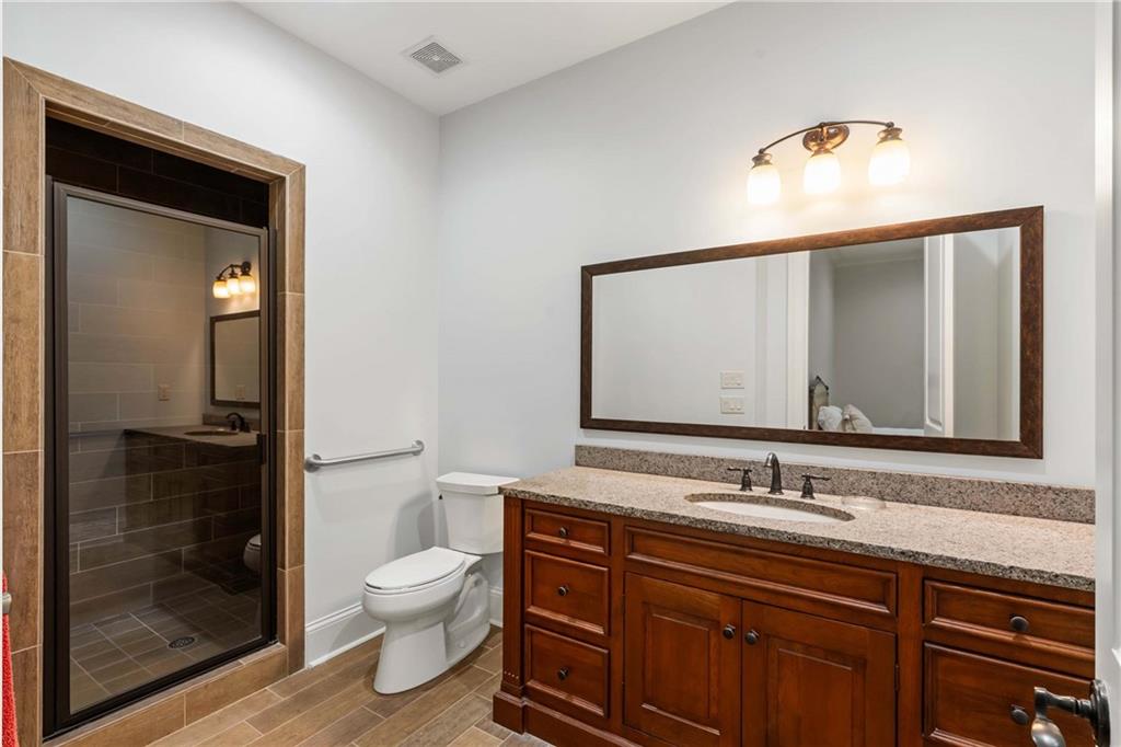 5021 Heatherwood Court